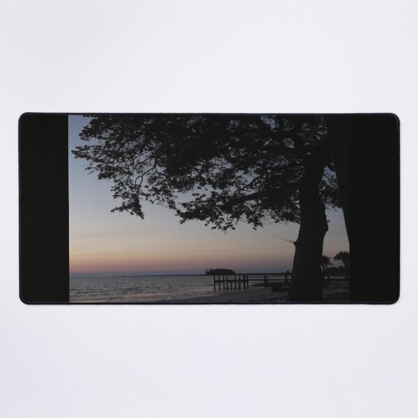 Item preview, Beautiful Shired Island at Sunset designed and sold by Missy69.