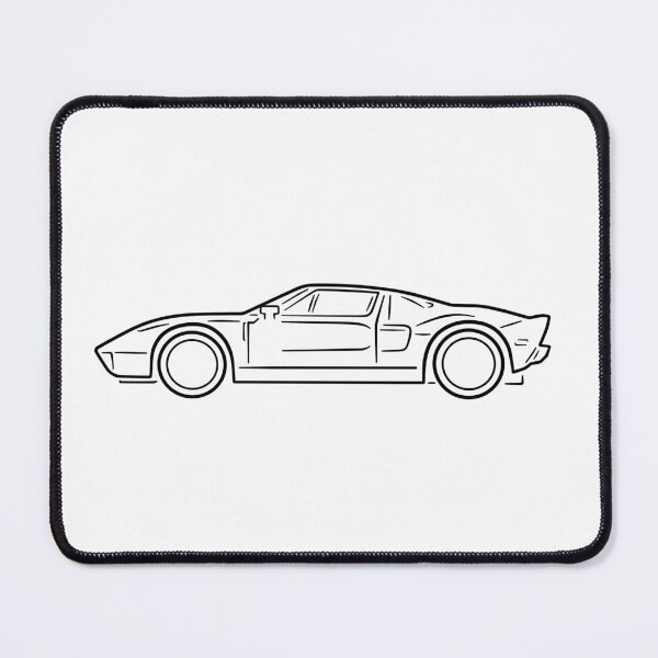 Item preview, Ford GT First Generation designed and sold by AutoClub.