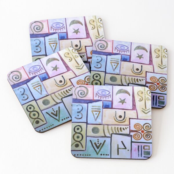 Item preview, The secret letter designed and sold by putu eri  wirasatia.