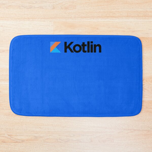 Item preview, BEST SELLER - Kotlin Merchandise Essential T-Shirt designed and sold by MohammedAla.