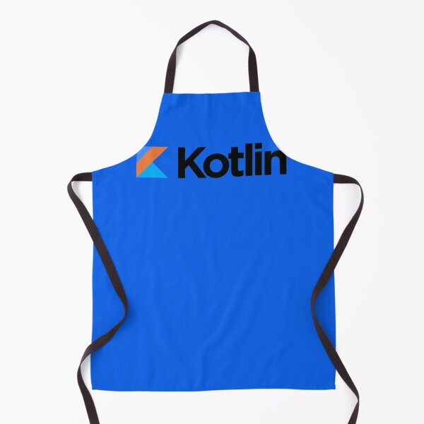 Item preview, BEST SELLER - Kotlin Merchandise Essential T-Shirt designed and sold by MohammedAla.