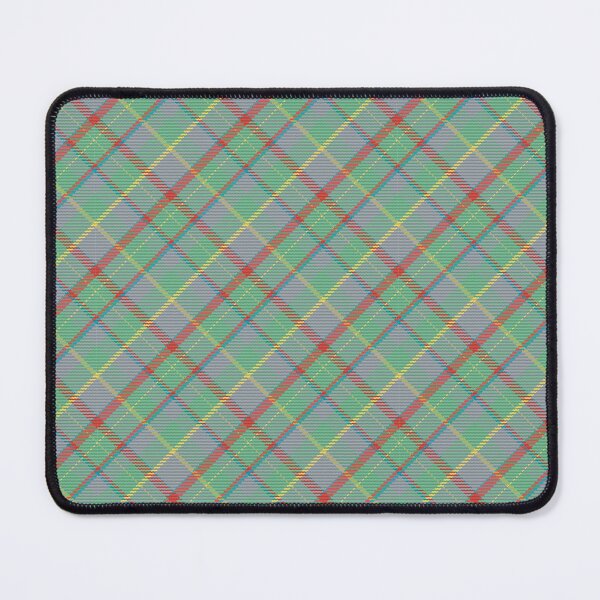 Item preview, Check plaid pattern in gray color. Classic tartan pattern. designed and sold by SolarDesign.