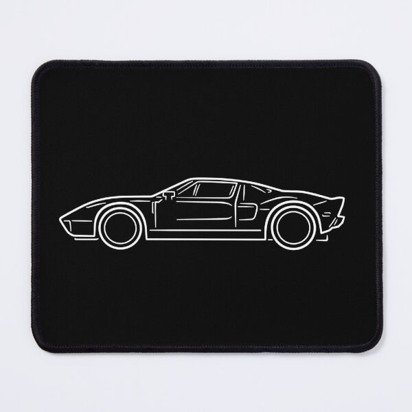 Item preview, Ford GT First Generation designed and sold by AutoClub.