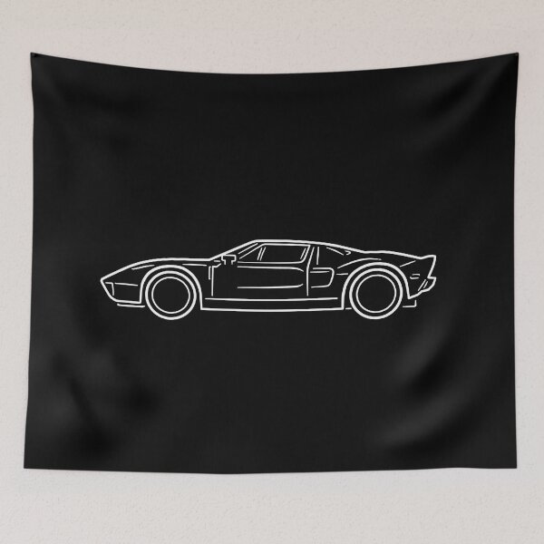 Item preview, Ford GT First Generation designed and sold by AutoClub.