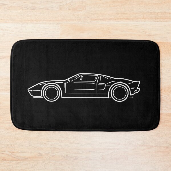Item preview, Ford GT First Generation designed and sold by AutoClub.