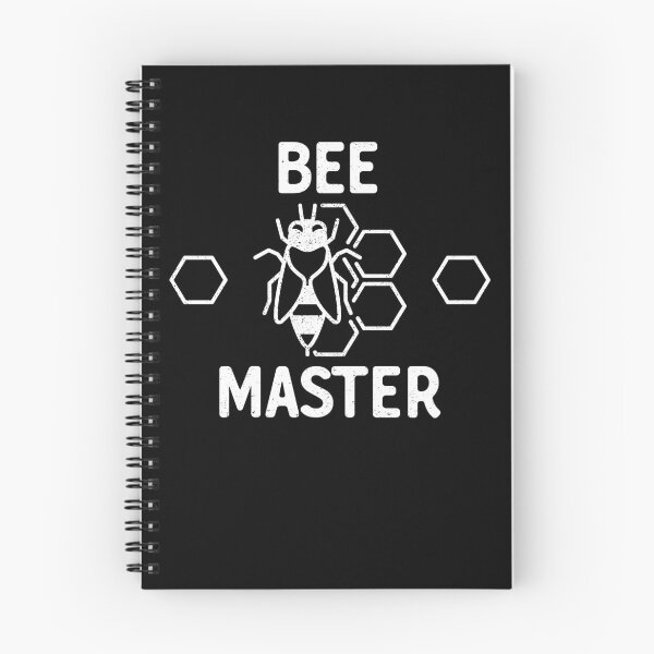Item preview, Bee Master - for Bee Keeper or Apiarist and Honey Lovers Beekeeping designed and sold by venomousvector.