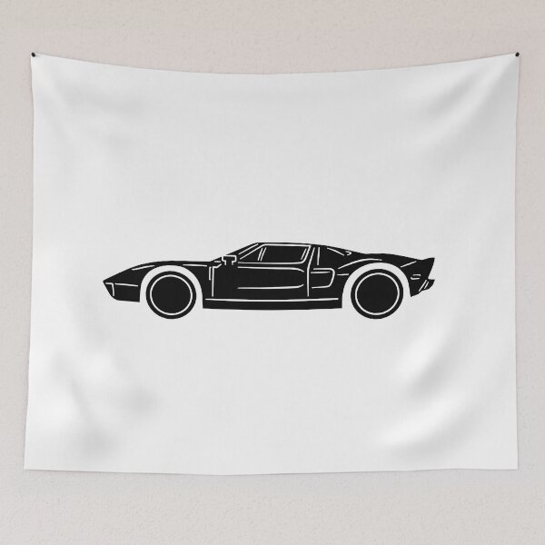 Item preview, Ford GT First Generation designed and sold by AutoClub.