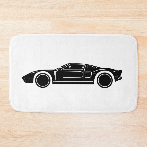 Item preview, Ford GT First Generation designed and sold by AutoClub.