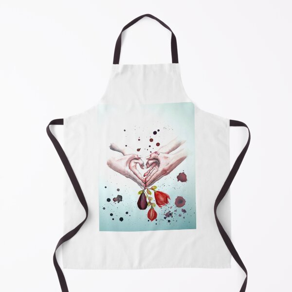 Item preview, hands full of love designed and sold by Marbelayart.