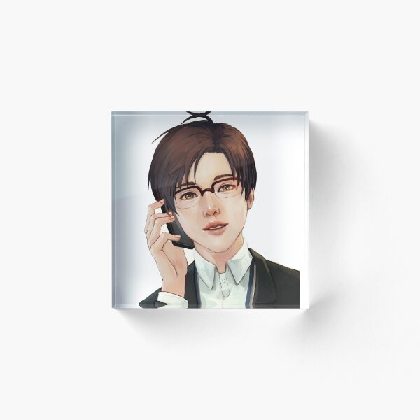 Item preview, Jaehee designed and sold by a3107.