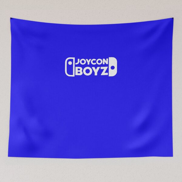 Item preview, Best Seller Joycon Boyz Forever Merchandise Essential T-Shirt designed and sold by MaxLangner.