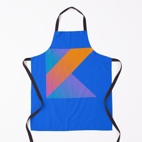 Aperçu de l'œuvre MEILLEUR VENDEUR - Marchandise du logo de programmation Kotlin T-shirt essentiel créée et vendue par MohammedAla.