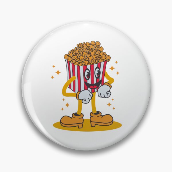 Item preview, Popcorn designed and sold by bau-shop.