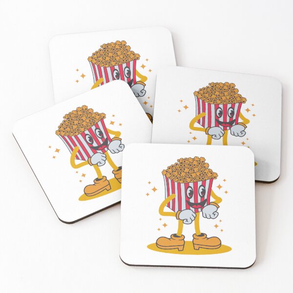 Item preview, Popcorn designed and sold by bau-shop.
