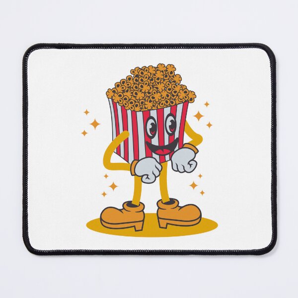 Item preview, Popcorn designed and sold by bau-shop.