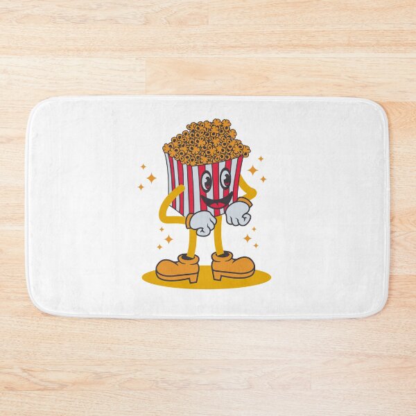 Item preview, Popcorn designed and sold by bau-shop.