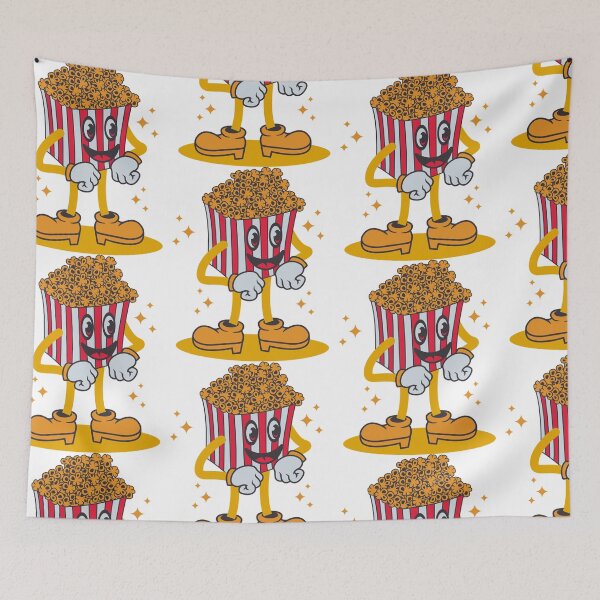 Item preview, Popcorn designed and sold by bau-shop.