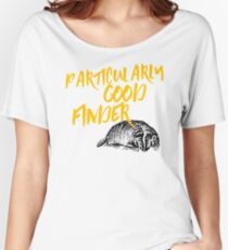 Gute Sucher Baggyfit T-Shirt