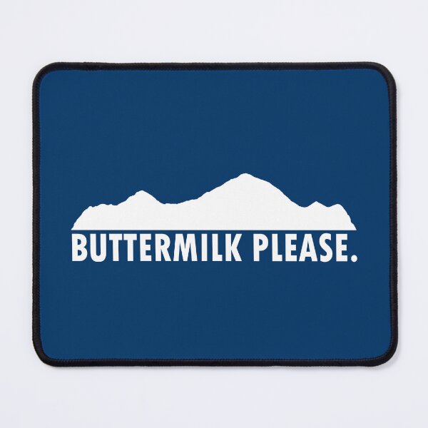 Item preview, Buttermilk Colorado Please designed and sold by Esskay Designs.