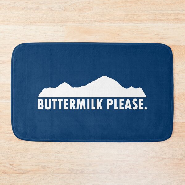 Item preview, Buttermilk Colorado Please designed and sold by Esskay Designs.