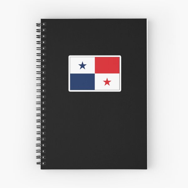 Item preview, PANAMA Flag Gifts, Masks, Stickers & Products designed and sold by mpodger.