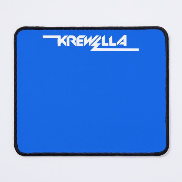 Item preview, BEST SELLER - Krewella Logo Merchandise Essential T-Shirt designed and sold by MohammedAla.