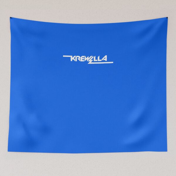 Item preview, BEST SELLER - Krewella Logo Merchandise Essential T-Shirt designed and sold by MohammedAla.