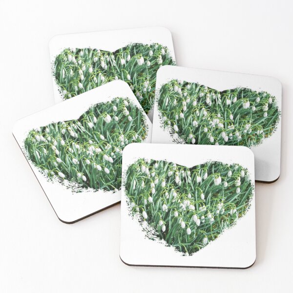 Item preview, The Heart Of Spring designed and sold by Dorset Girl.