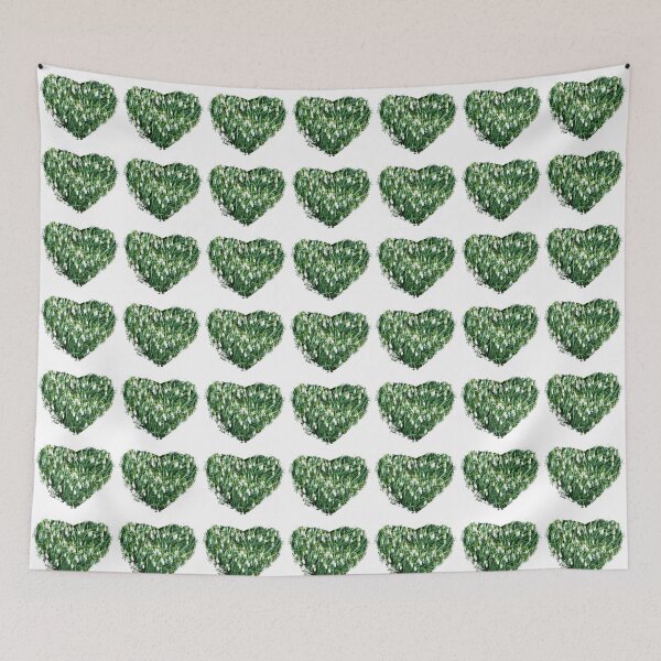 Item preview, The Heart Of Spring designed and sold by Dorset Girl.