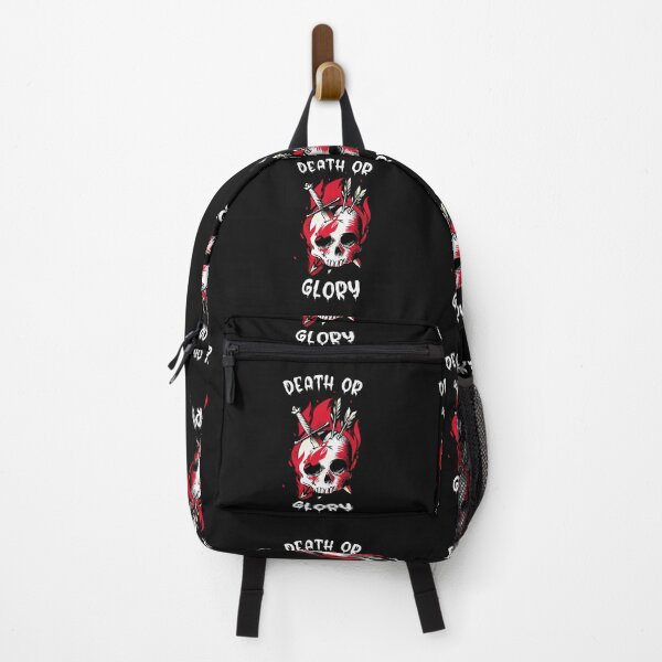 Item preview, Death or glory designed and sold by Teo13.