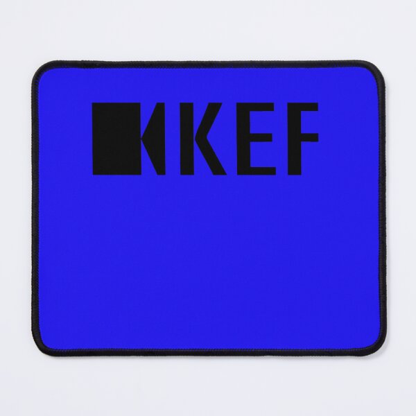 Item preview, Best Seller -KEF Merchandise Essential T-Shirt designed and sold by MaxLangner.