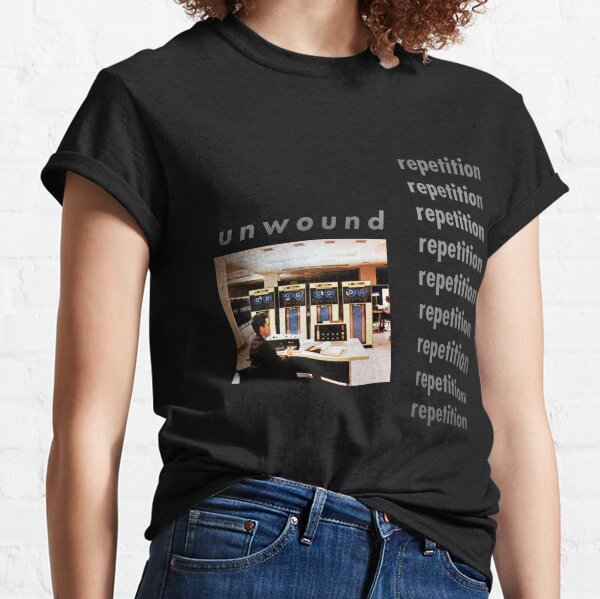repetition Classic T-Shirt