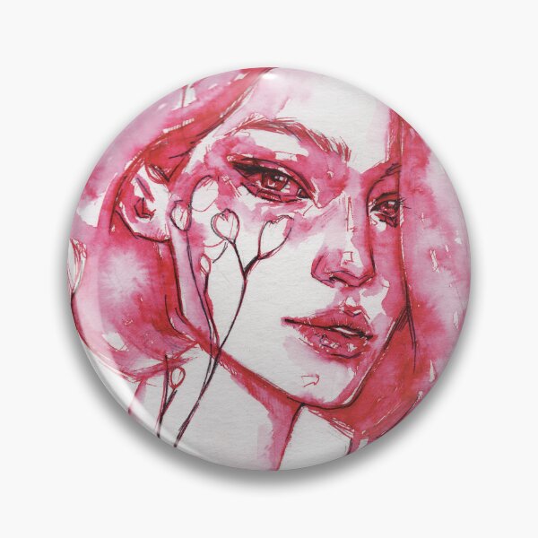 Item preview, Blooming Valentine designed and sold by Polarts-iv.