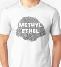 UNOFFICIAL Methyl Ethel art Unisex T-Shirt