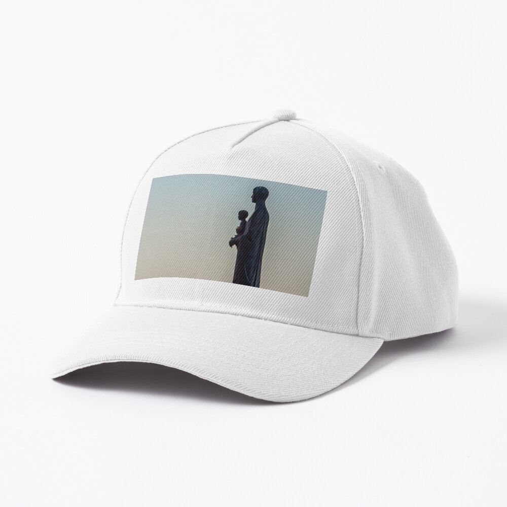 Item preview, Baseball Cap designed and sold by darren-j-mcleod.
