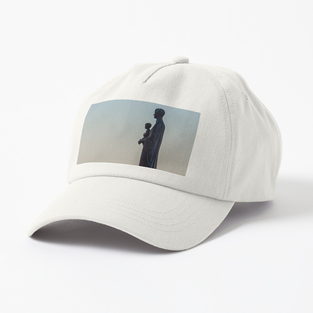 Item preview, Dad Hat designed and sold by darren-j-mcleod.