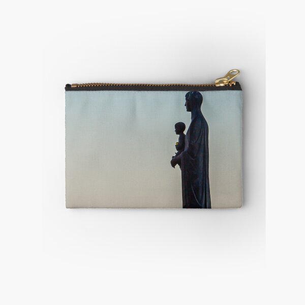 Item preview, Madonna and Child designed and sold by darren-j-mcleod.