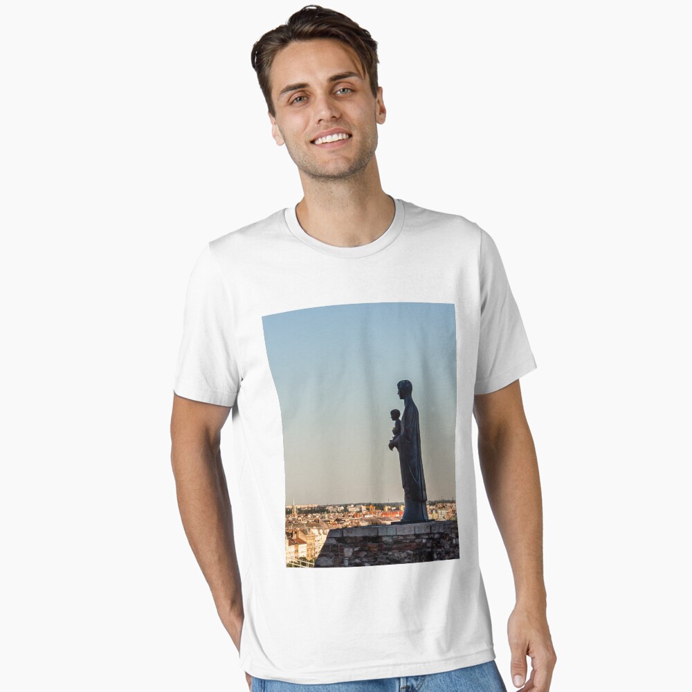 Item preview, Essential T-Shirt designed and sold by darren-j-mcleod.