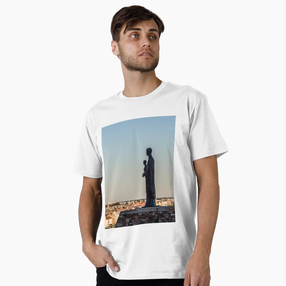 Item preview, Premium T-Shirt designed and sold by darren-j-mcleod.