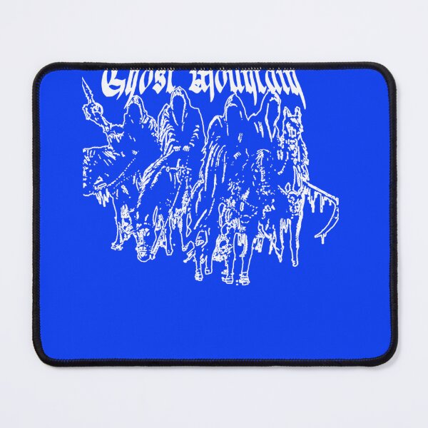 Item preview, Ghost Mountain Logo Essential T-Shirt designed and sold by ChristianPete.