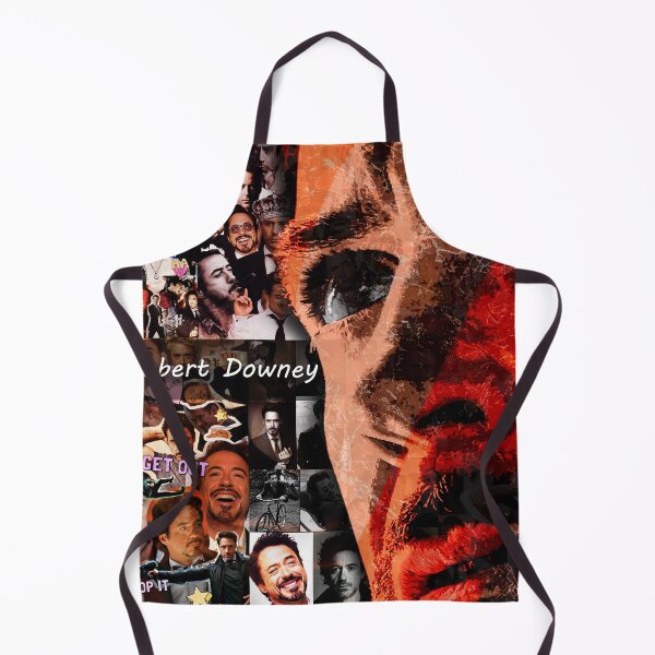 Item preview, Robert Downey collage designed and sold by Lovearts01.