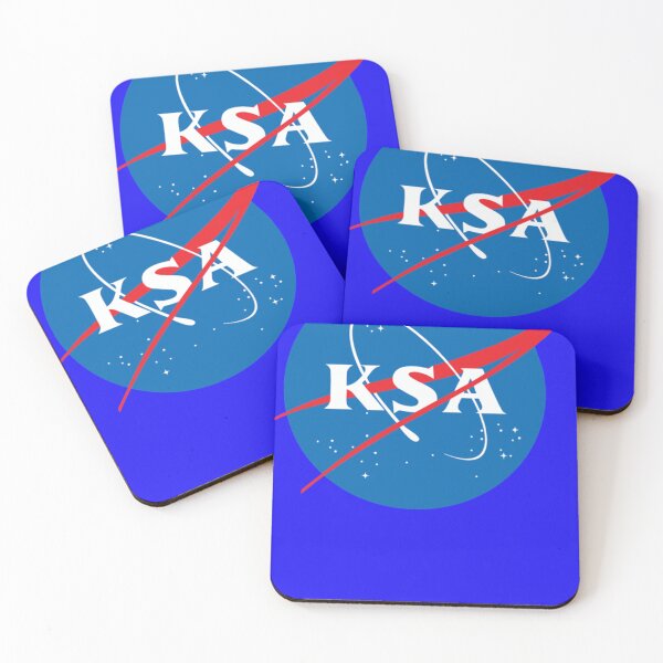 Item preview, BEST SELLER Kerbal Space Program Logo Merchandise Essential T-Shirt designed and sold by MaxLangner.