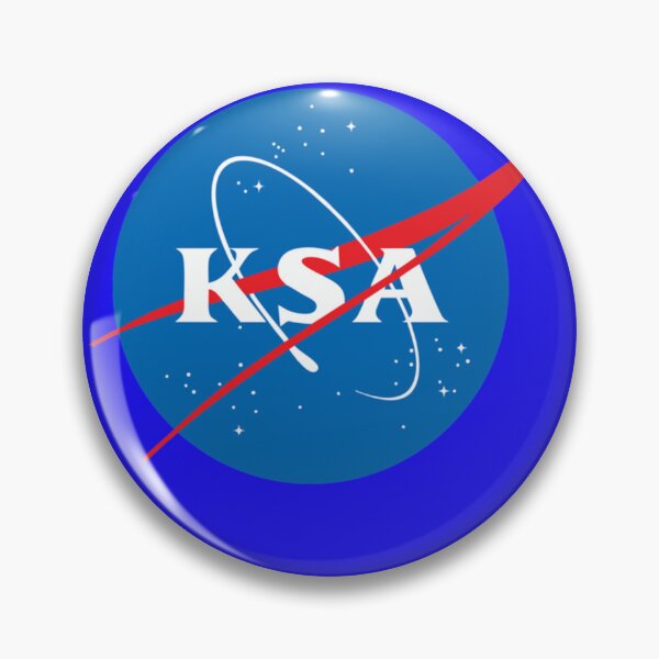 Item preview, BEST SELLER Kerbal Space Program Logo Merchandise Essential T-Shirt designed and sold by MaxLangner.