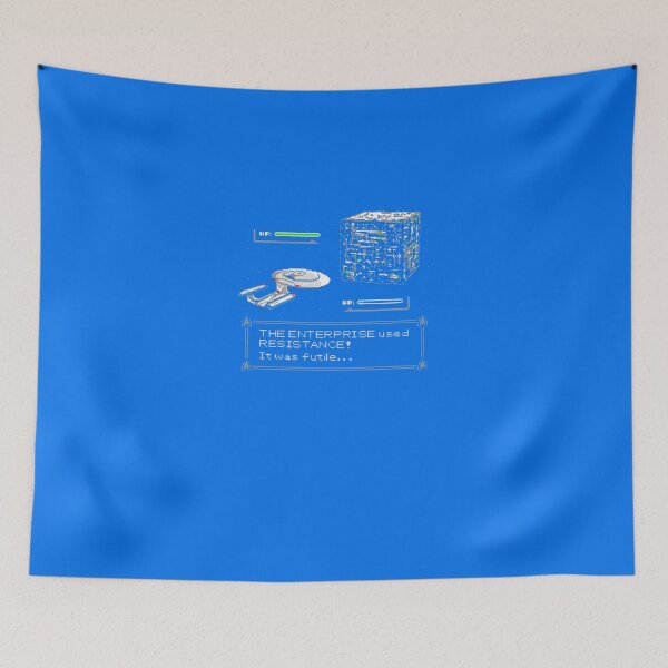 Item preview, Gotta Assimilate _Em All Essential T-Shirt designed and sold by KaySandvo.