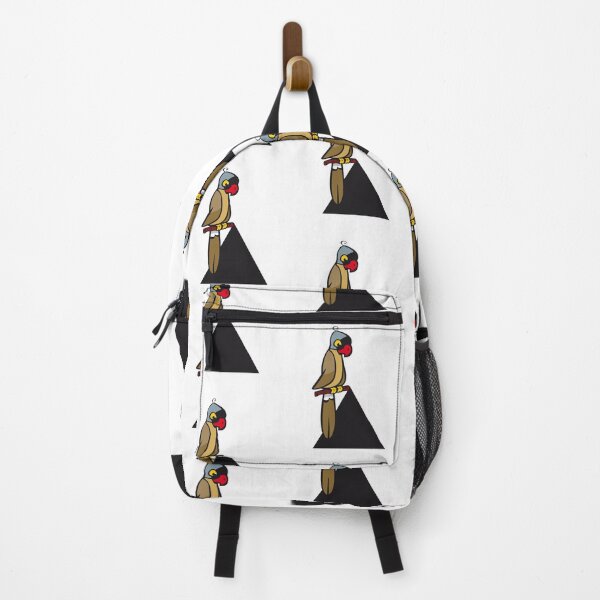 Item preview, Hello Parrot designed and sold by marwan elsaeed.
