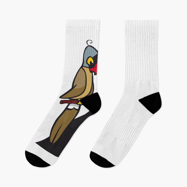 Item preview, Hello Parrot designed and sold by marwan elsaeed.