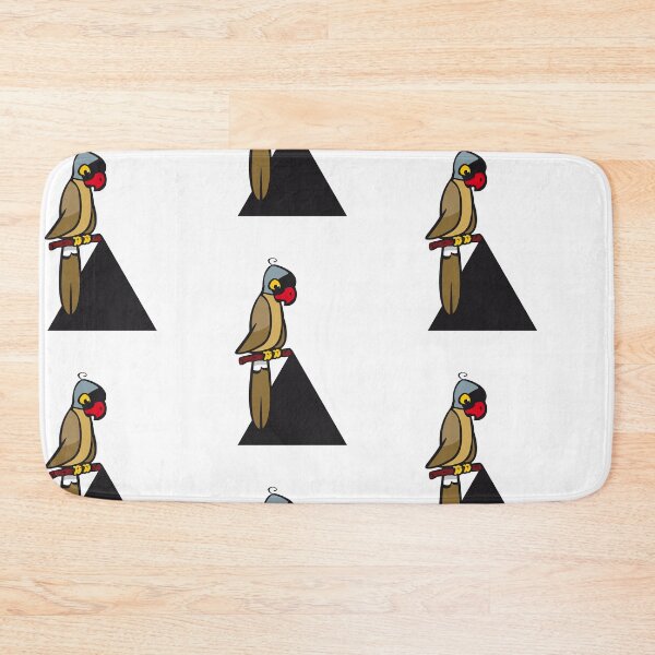 Item preview, Hello Parrot designed and sold by marwan elsaeed.