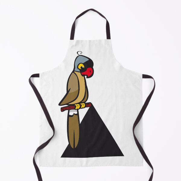 Item preview, Hello Parrot designed and sold by marwan elsaeed.