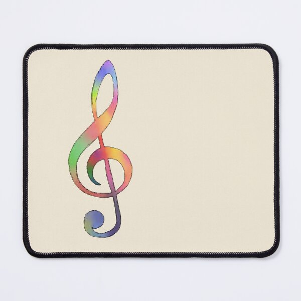Item preview, clef designed and sold by Blumchen.