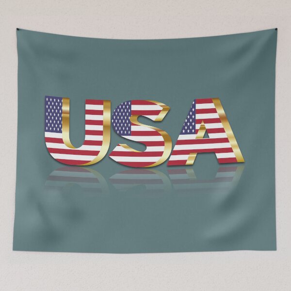 Item preview, I love my country,U S A	This is based on the american flag 			 designed and sold by mostheristore.